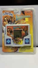 All Pro Basketball Electronic Handheld LCD Game Tiger NOS factory sealed 1997 image