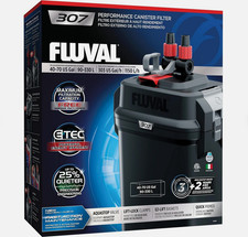 NEW Fluval 307 Performance Canister Filter fo...