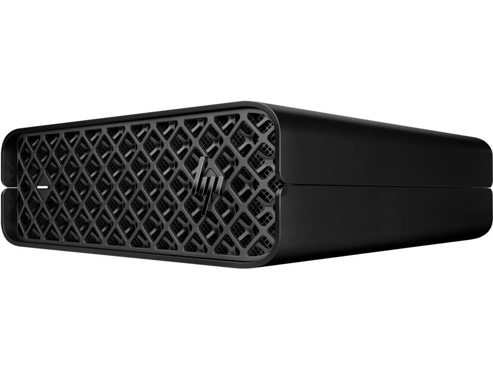 HP Z2 Mini G9 WorkStation Desktop PC i9-14900 32GB 1TB 8GB NVIDIA T400 4GB - Image 2 of 4