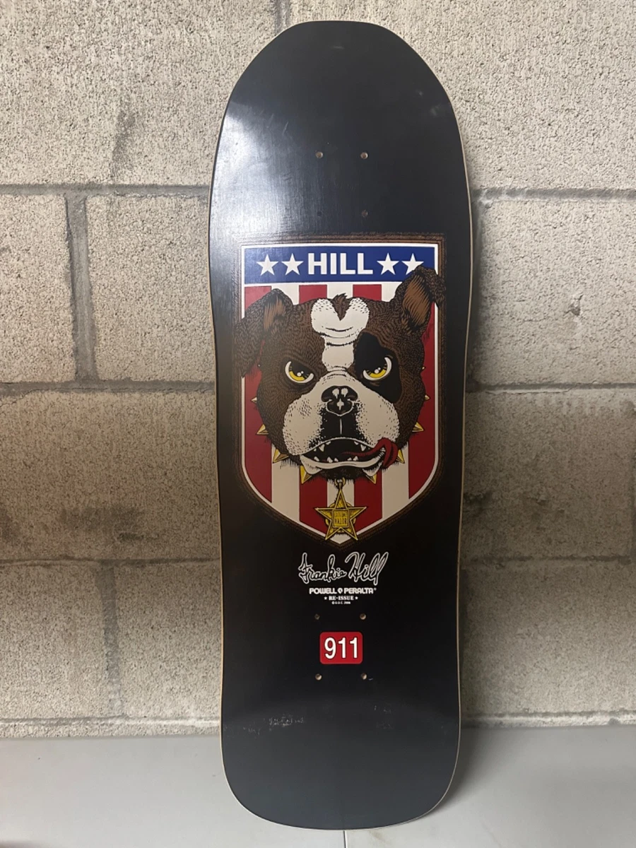 bulldog skateboard products for sale | eBay