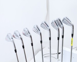 Taylormade Rac Mb Irons | eBay