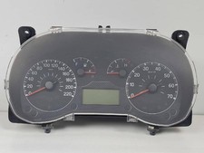 Compteur Fiat PUNTO
