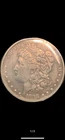 1888-O $1 Morgan Dollar in GREAT shape; silver; Collect them now! #231