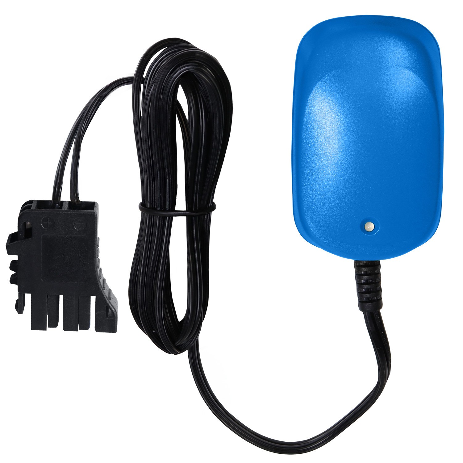 Mighty Max 12 Volt Ride on Toy Charger Compatible with Peg P