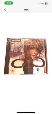Syberia Ii (PC)
