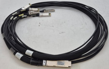 Arista CAB-O-8S-200G-3M OSFP to 8 x 25G SFP Twinax Copper Cable, 3m