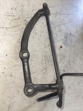 1928-1931 Ford Model A Gas Pedal Throttle Linkage Assembly A9728 2 1928-1931 Ford Model A Gas Pedal Throttle Linkage Assembly A9728 2
