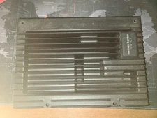 03-09 RANGE ROVER AMP AMPLIFIER ID XQK500105