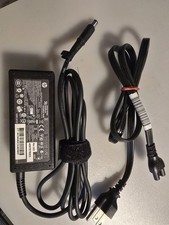 Genuine HP Laptop Charger AC Power Adapter 677774-001 19.5V 3.33A 65W