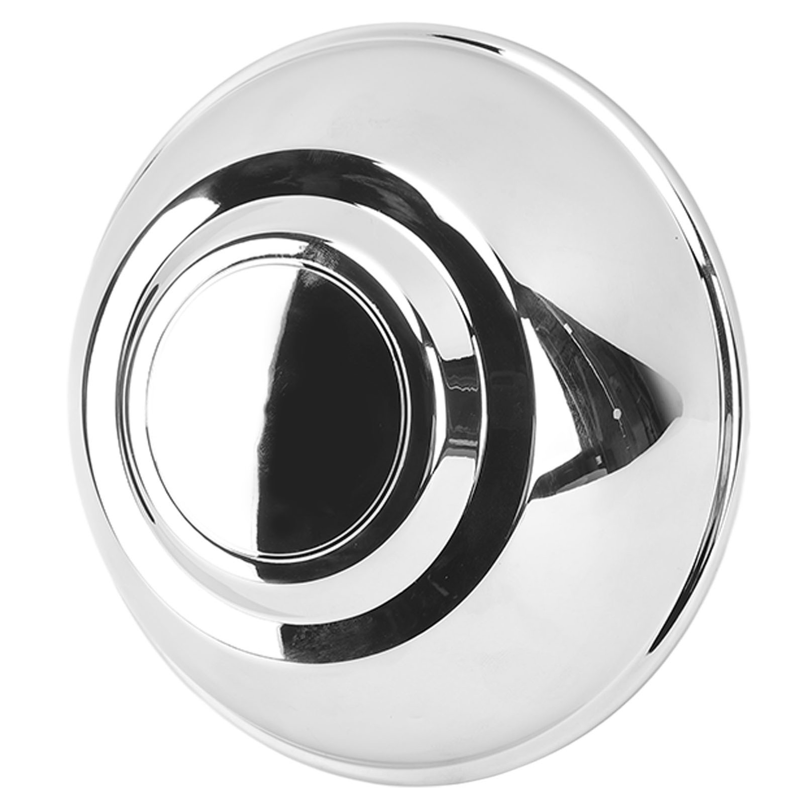 Hub Cover Center Cover 04895432AA Chrome Wheel Center Cover For 300 2006-2022