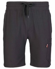 Tuff Stuff 818 Hyperflex Men’s Workwear Cargo Shorts Black