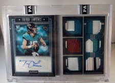 Top 2021 NFL Rookie Cards Guide & Football Rookie Card Hot List 20