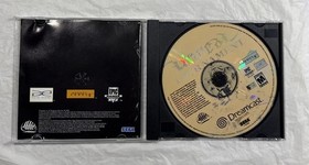 Unreal Tournament (Sega Dreamcast, 2001) Complete 