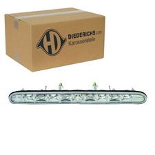 DIEDERICHS TUNING BREMSLEUCHTE BREMSLICHT KLARGLAS passend für PEUGEOT 206