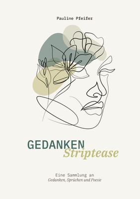 Gedanken Striptease (Buch)