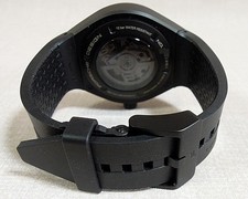 Porsche Design Monobloc Actuator 24H Chronotimer 6031 Titanium Automatic Watch 8