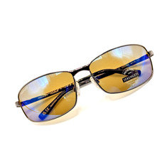 Serengeti VARESE 2.0 Sunglasses Shiny Dark Gunmetal Frame Mineral POLARIZED Lens