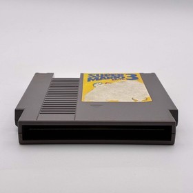 Super Mario Bros 3 per NES
