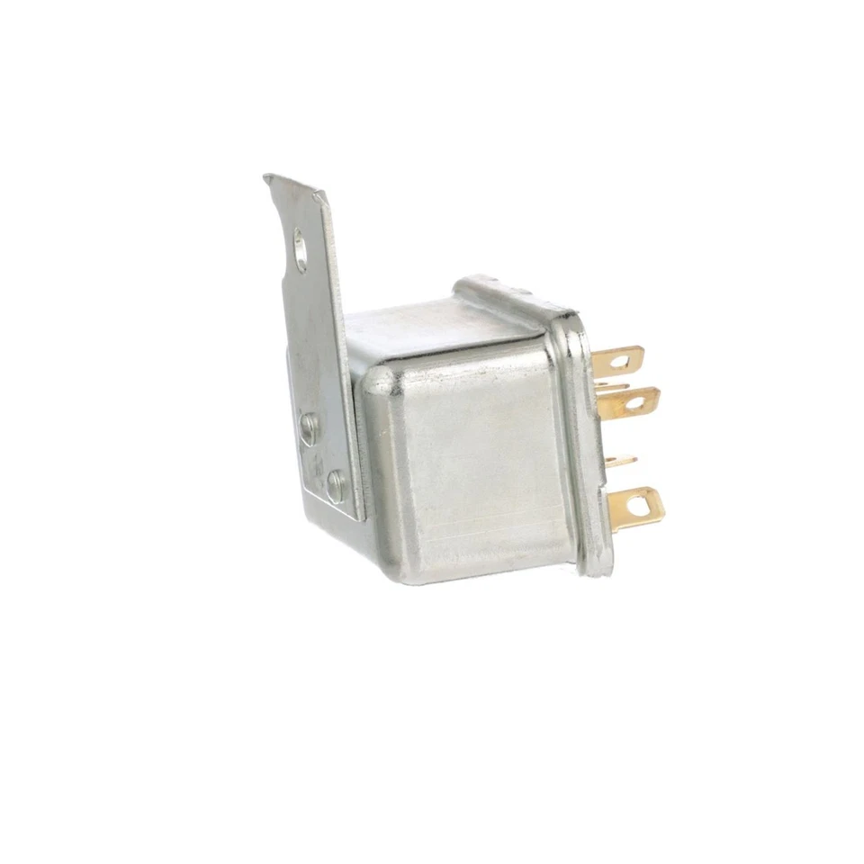 Relé de arranque SR-112 para camioneta Ram Van 50 Le Baron Truck Fury Executive B150 Foto 4 de 4