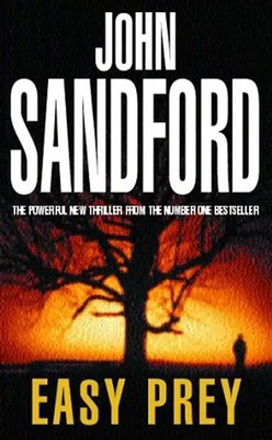 Easy Prey - Sandford, John
