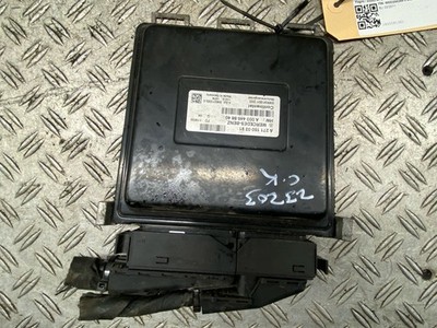 A2711500391 91361 Steuergerät Motor MERCEDES C-Klasse S204 A2711500391 C 180 CGI
