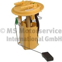 Pierburg Kraftstoffpumpe FöRdereinheit 7.00468.90.0 FüR 307 C5 Peugeot CitroËN 2