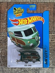 Kool Kombi Treasure Hunt | eBay