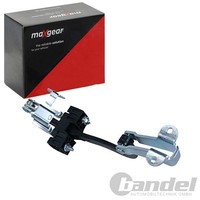 Maxgear TÜRfeststeller Hinten Rechts Passend FüR CitroËN Jumper Fiat Ducato Peug