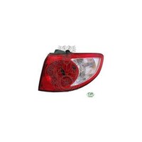 Lexmond RüCkleuchte Links FüR Hyundai Santa Fe 06-09