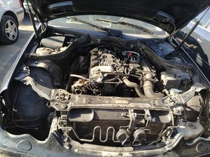 1647929 klimakompressor MERCEDES-BENZ CLASE C BM 203 BERLINA 2.2 CDI 150 CV