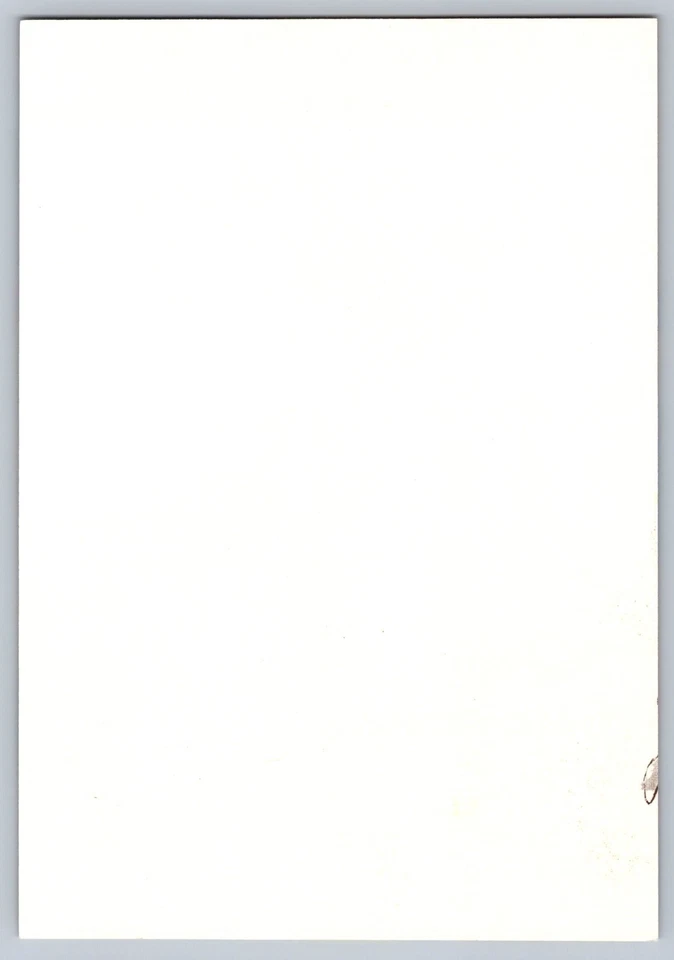 #5394i Sesame Street Herry Monster FDC Maxi Card w/Pictorial Cancel - Image 2 of 2