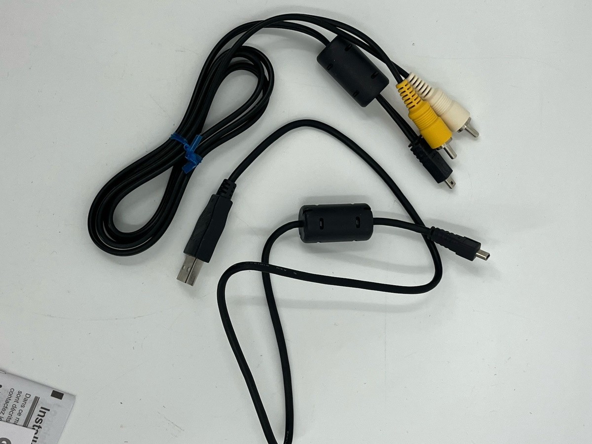 Panasonic Lumix DMC-FH25 16.1MP Compact Digital Camera PARTS