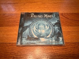 Pagan's Mind | eBay