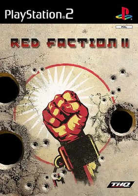 Red Faction 2