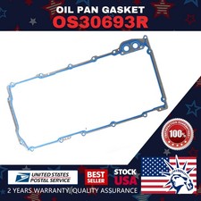 Os30693r Engine Oil Pan Gasket Set Fit For Chevrolet Suburban 2500 2000-2006