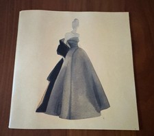 Phantom Thread 70mm Program Paul Thomas Anderson Promotional&nbsp;Booklet