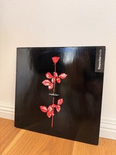 Depeche Mode - Violator Vinyl LP First Press ...