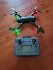 ZLL SG 106 Quadcopter Dual Camera Parts Only Camera Doesn't Work 