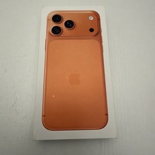 cell phone unlocked iphone 17 pro max