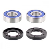 Radlager Satz Vorne 25-1210 FüR Suzuki RF 600 R 1993-1996