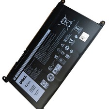 42Wh Genuine JPFMR Battery For Dell Chromebook 3400 3100 2-in-1 5488 P90F Series