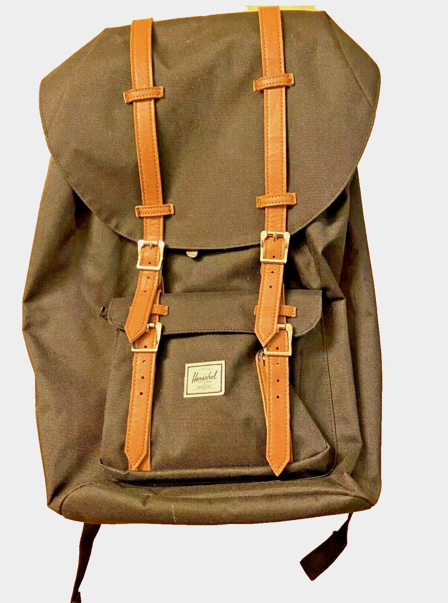 Herschel Unisex Adult Backpacks for sale | eBay Herschel Unisex Adult Backpacks for sale | eBay