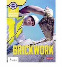 Level 1 NVQ/SVQ Diploma Brickwork Candidate H...