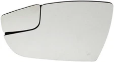 Door Mirror Glass Dorman 57088 fits 12-18 Ford Focus