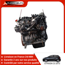 Moteur Citroen C3
