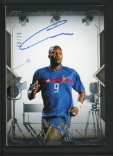 2025-26 Panini Noir Road to FIFA World Cup Set Review and Checklist 24