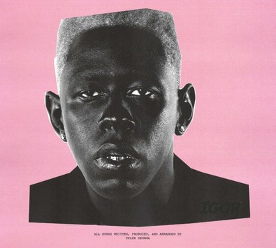 Igor by Tyler the Creator (CD, 2019) for sale online | eBay