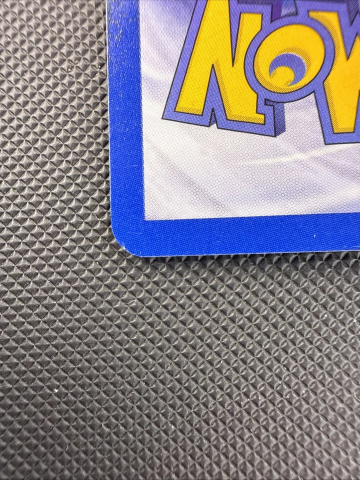 1999 Pokemon Gym Heroes Sabrina's Gengar Holo Card 14/132 NM/Mint Condition - Image 4 of 4