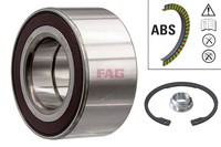 Schaeffler FAG 713 6494 20 Radlagersatz