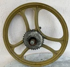 Grimeca Alloy Rim 3 Race 135/16